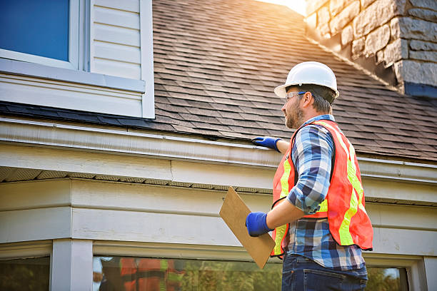Roofing in North Bend